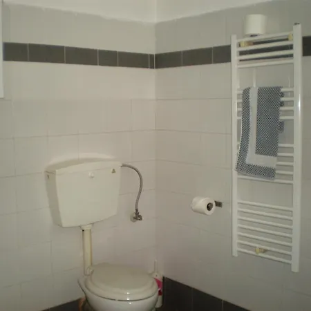 Otel Galini *