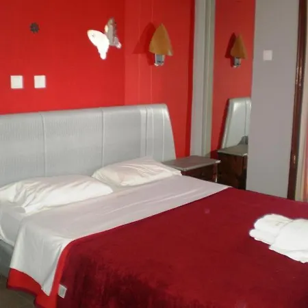 Galini Otel Pire