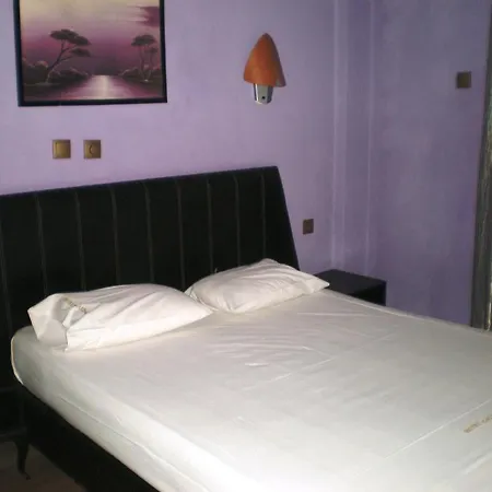 Galini Hotel *