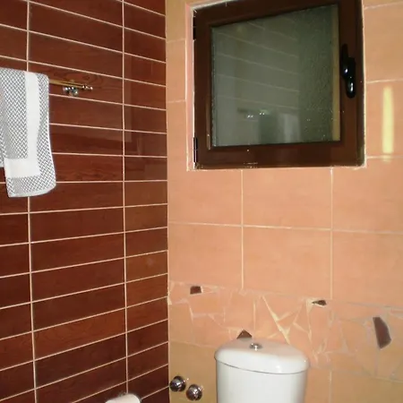Hotel Galini *