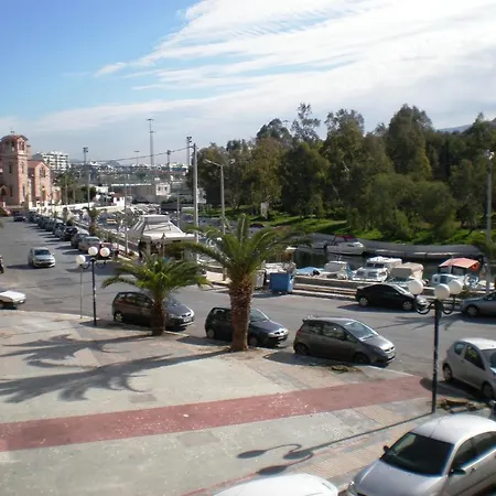 Galini Hotel *