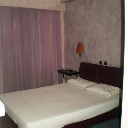 Hotel Galini