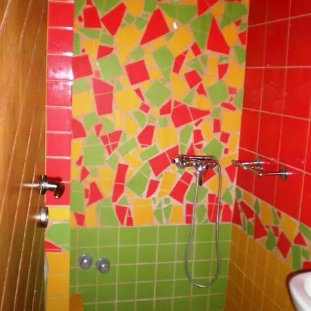 Hotel Galini *
